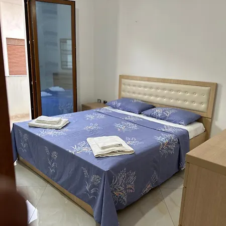 Ilirjan Apartmet