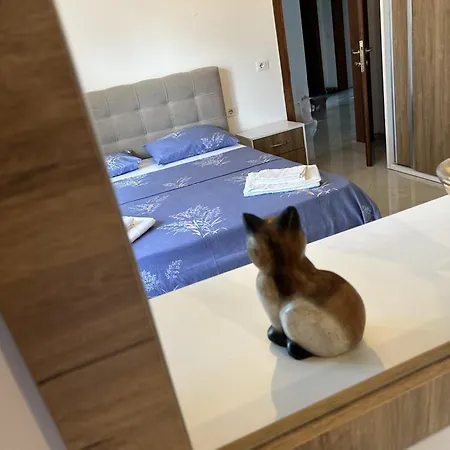 Apartment Ilirjan Apartmet Durres
