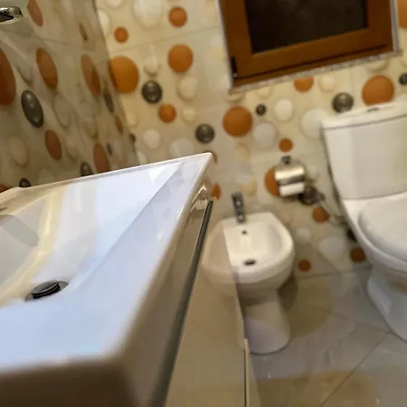 Apartment Ilirjan Apartmet *