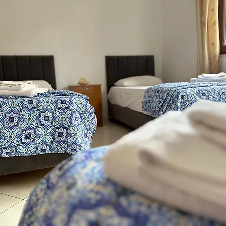 Ilirjan Apartmet