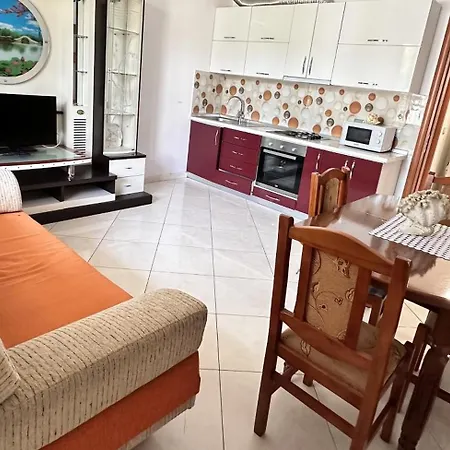 Apartment Ilirjan Apartmet