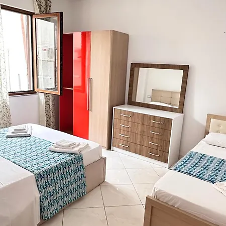 Ilirjan Apartmet Apartment *