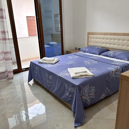Ilirjan Apartmet Apartment Durres