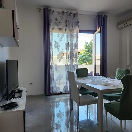 Ilirjan Apartmet * Durres