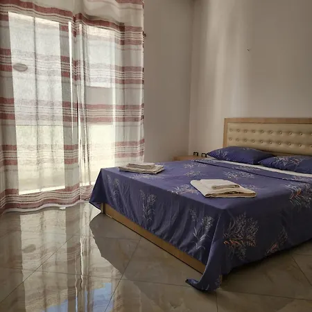 Ilirjan Apartmet