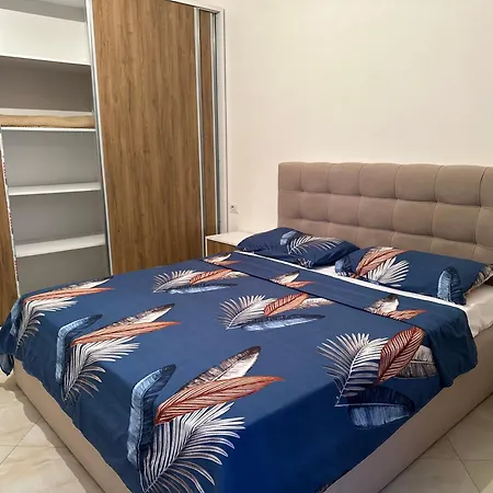 Apartment Ilirjan Apartmet