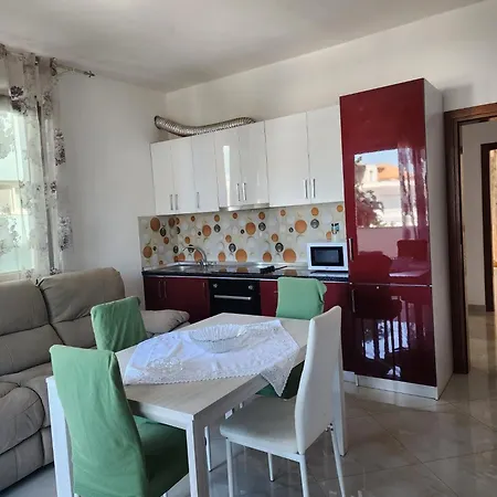 Ilirjan Apartmet Apartment Durres