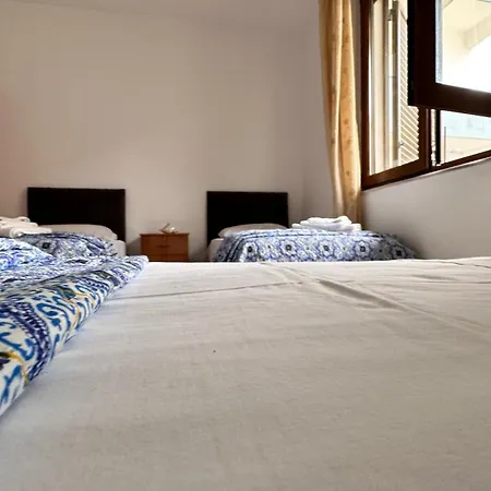 Apartment Ilirjan Apartmet Durres