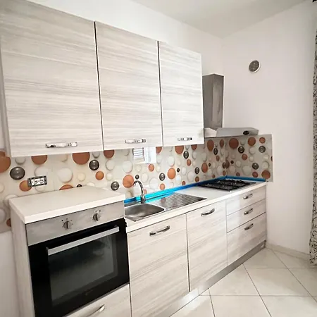 Ilirjan Apartmet Durres