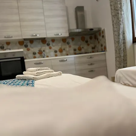 Ilirjan Apartmet * Durres