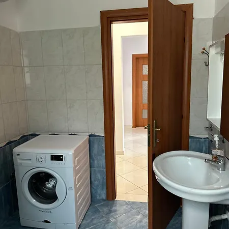 Apartment Ilirjan Apartmet Durres