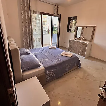 Ilirjan Apartmet