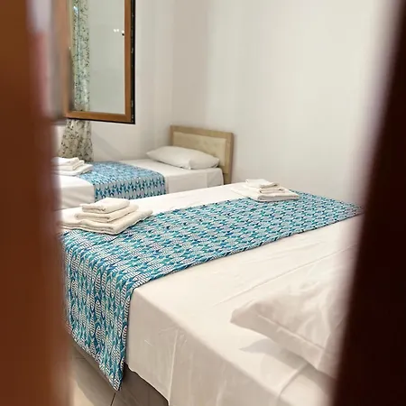 Ilirjan Apartmet