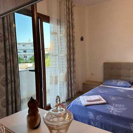 Ilirjan Apartmet Apartment