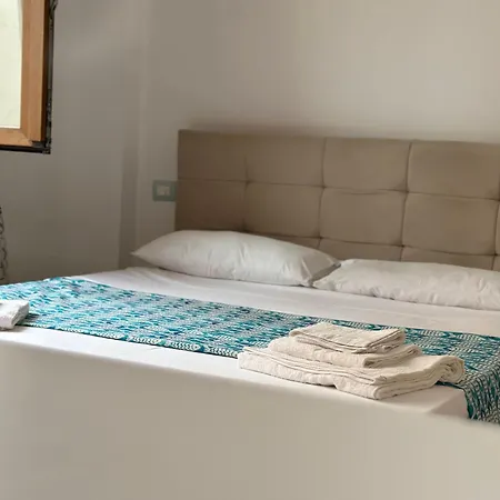 Apartment Ilirjan Apartmet