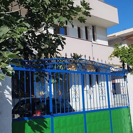 Ilirjan Apartmet Apartment *