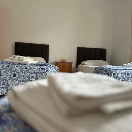 Apartment Ilirjan Apartmet *