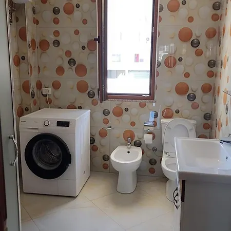 Apartment Ilirjan Apartmet