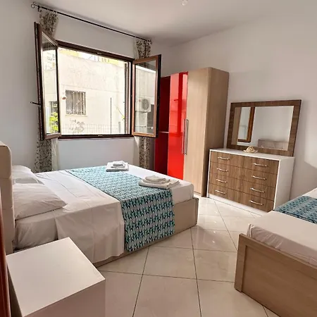 Apartment Ilirjan Apartmet *